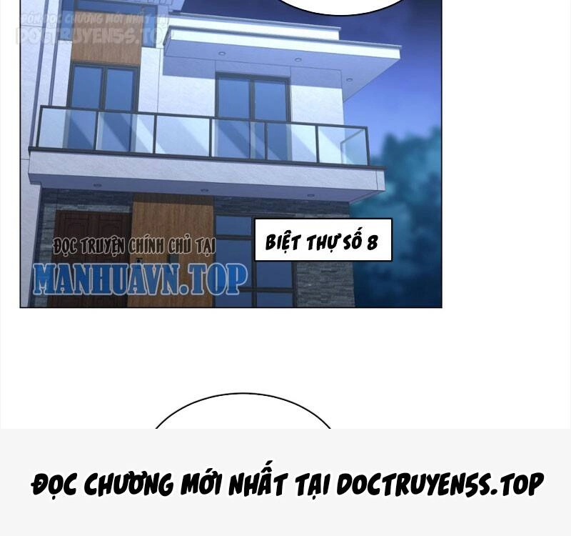 Tôi Là Tài Xế Xe Công Nghệ Có Chút Tiền Thì Đã Sao? Chapter 15 - 44