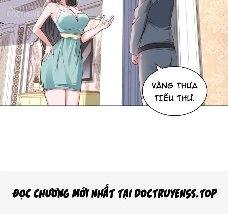 Tôi Là Tài Xế Xe Công Nghệ Có Chút Tiền Thì Đã Sao? Chapter 15 - 50