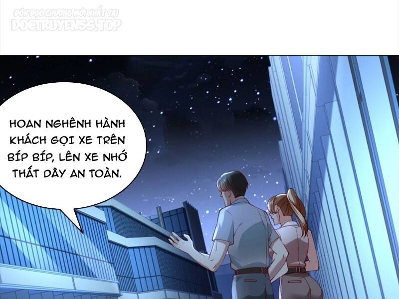 Tôi Là Tài Xế Xe Công Nghệ Có Chút Tiền Thì Đã Sao? Chapter 15 - 58