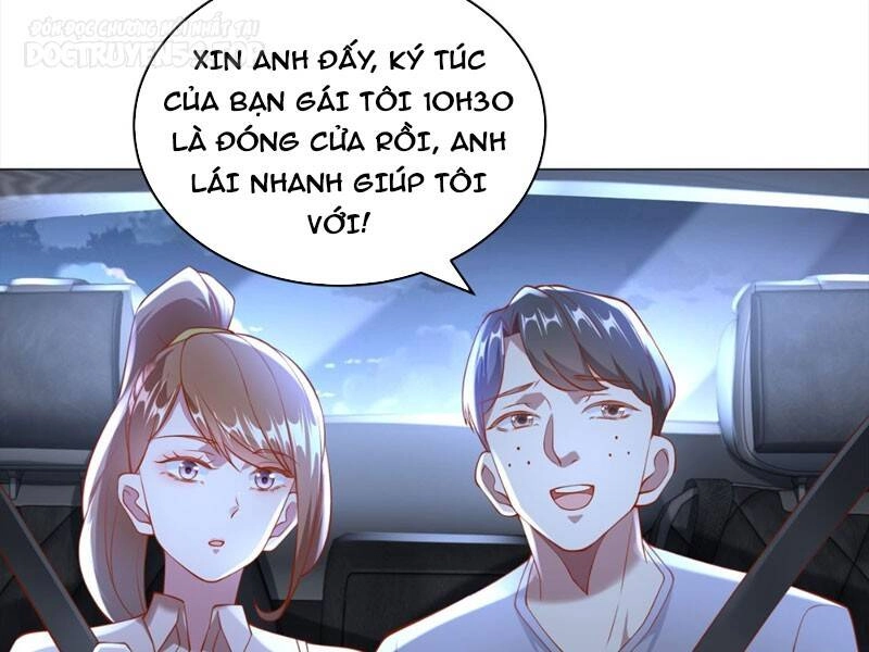 Tôi Là Tài Xế Xe Công Nghệ Có Chút Tiền Thì Đã Sao? Chapter 15 - 65