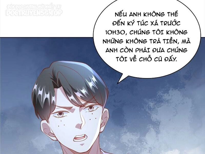 Tôi Là Tài Xế Xe Công Nghệ Có Chút Tiền Thì Đã Sao? Chapter 15 - 71