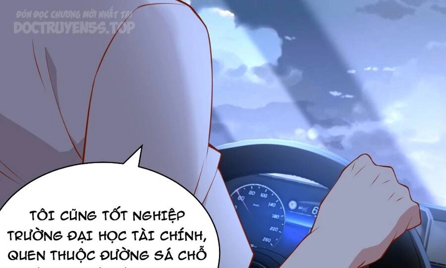 Tôi Là Tài Xế Xe Công Nghệ Có Chút Tiền Thì Đã Sao? Chapter 15 - 80