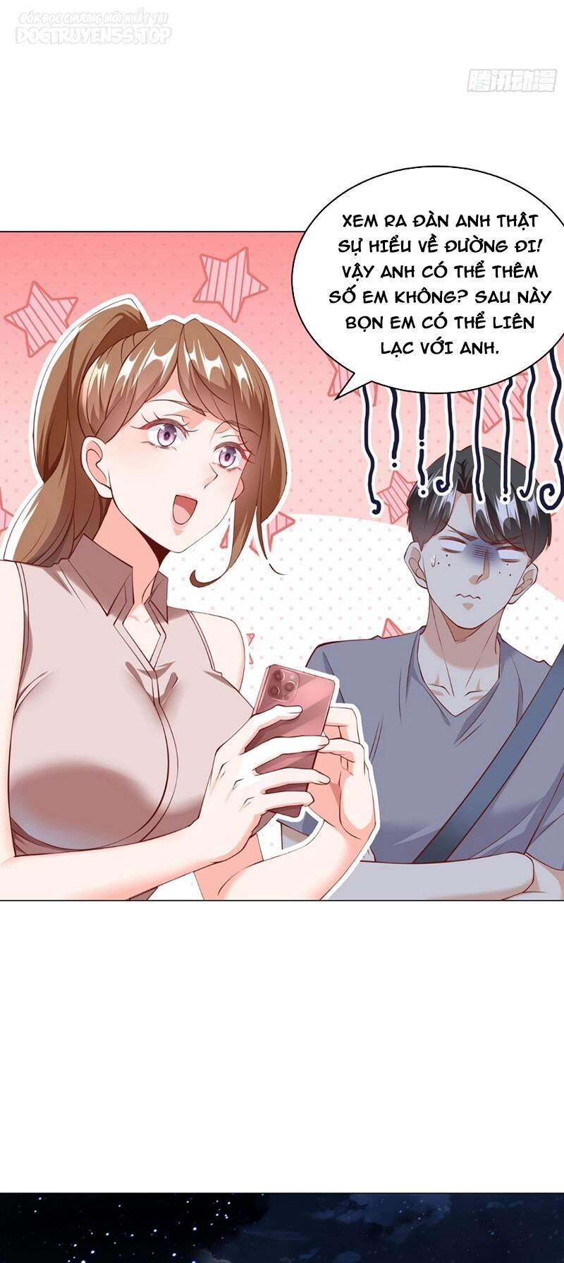 Tôi Là Tài Xế Xe Công Nghệ Có Chút Tiền Thì Đã Sao? Chapter 16 - 5