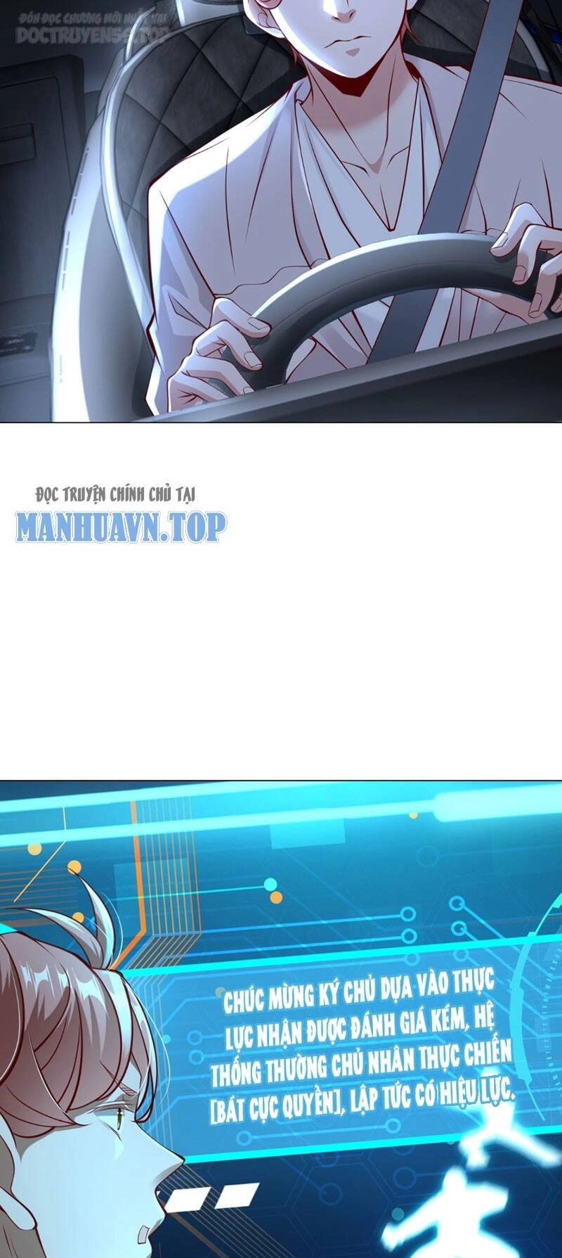 Tôi Là Tài Xế Xe Công Nghệ Có Chút Tiền Thì Đã Sao? Chapter 16 - 11