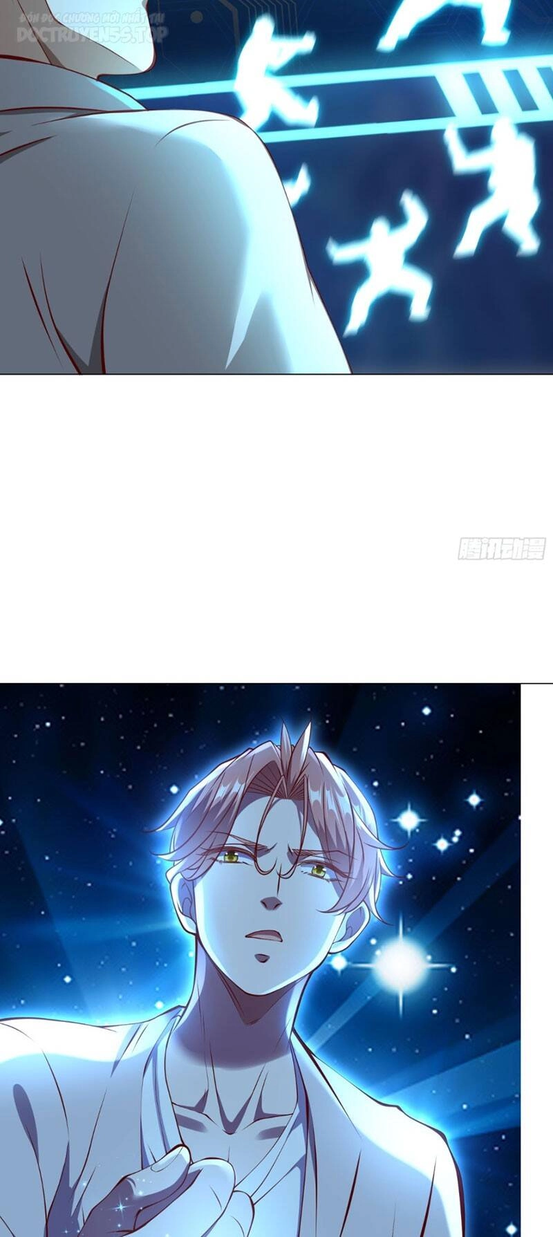 Tôi Là Tài Xế Xe Công Nghệ Có Chút Tiền Thì Đã Sao? Chapter 16 - 12