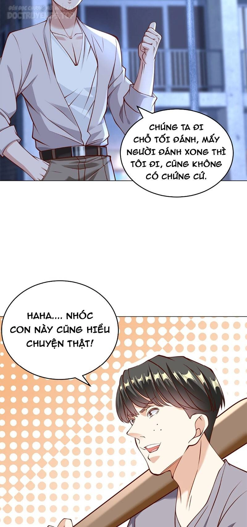 Tôi Là Tài Xế Xe Công Nghệ Có Chút Tiền Thì Đã Sao? Chapter 16 - 25