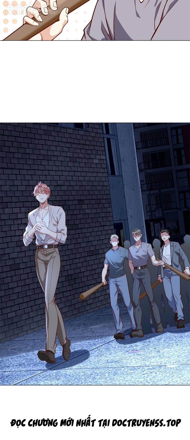 Tôi Là Tài Xế Xe Công Nghệ Có Chút Tiền Thì Đã Sao? Chapter 16 - 26