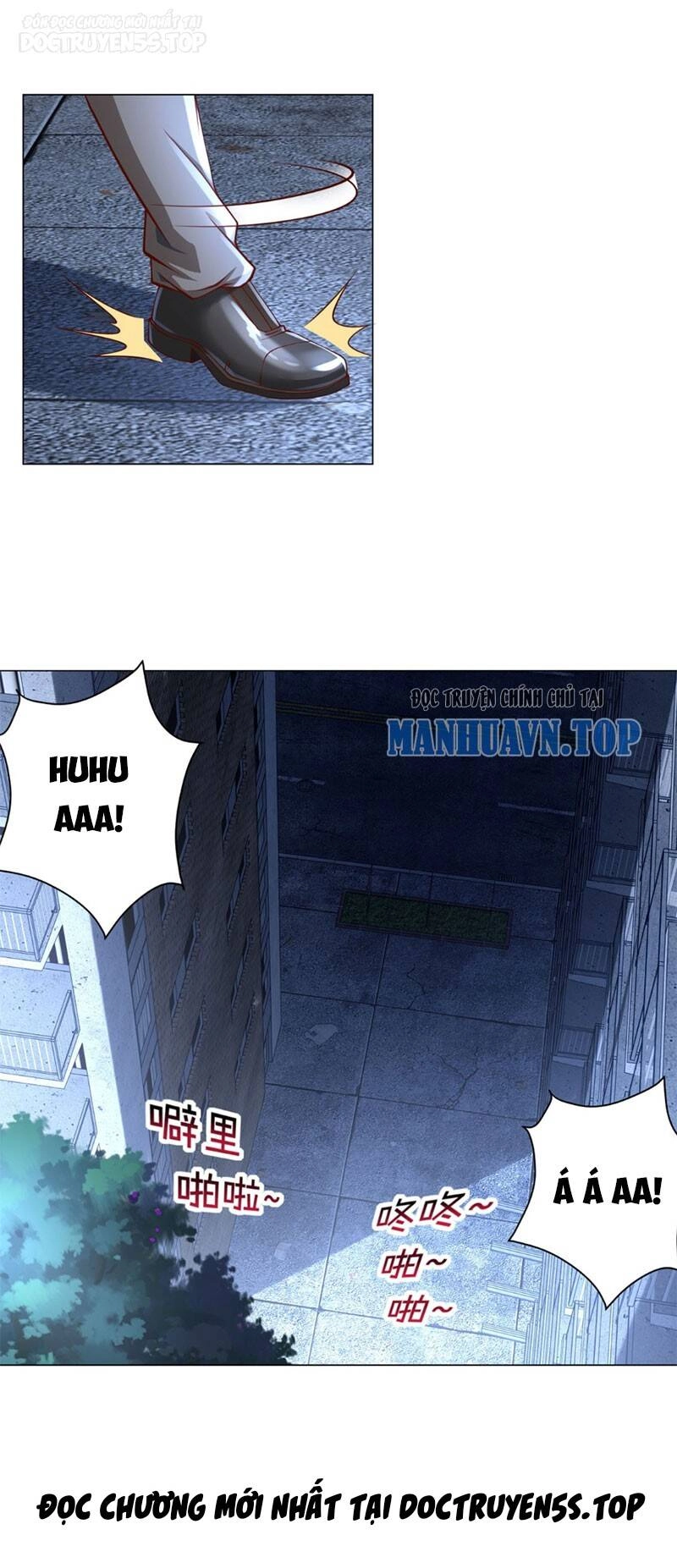 Tôi Là Tài Xế Xe Công Nghệ Có Chút Tiền Thì Đã Sao? Chapter 16 - 27