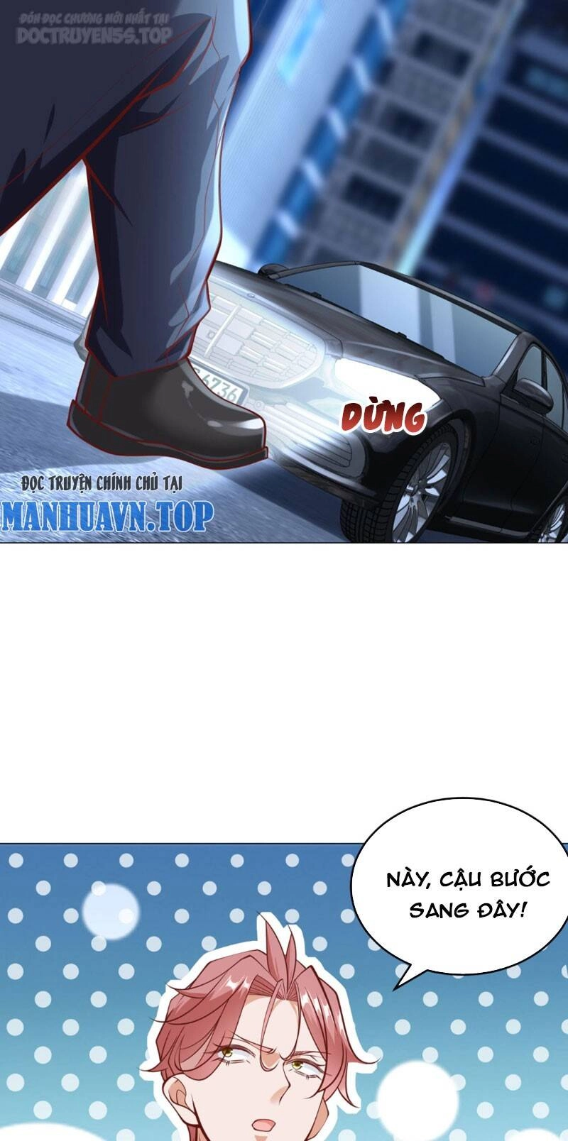 Tôi Là Tài Xế Xe Công Nghệ Có Chút Tiền Thì Đã Sao? Chapter 17 - 5