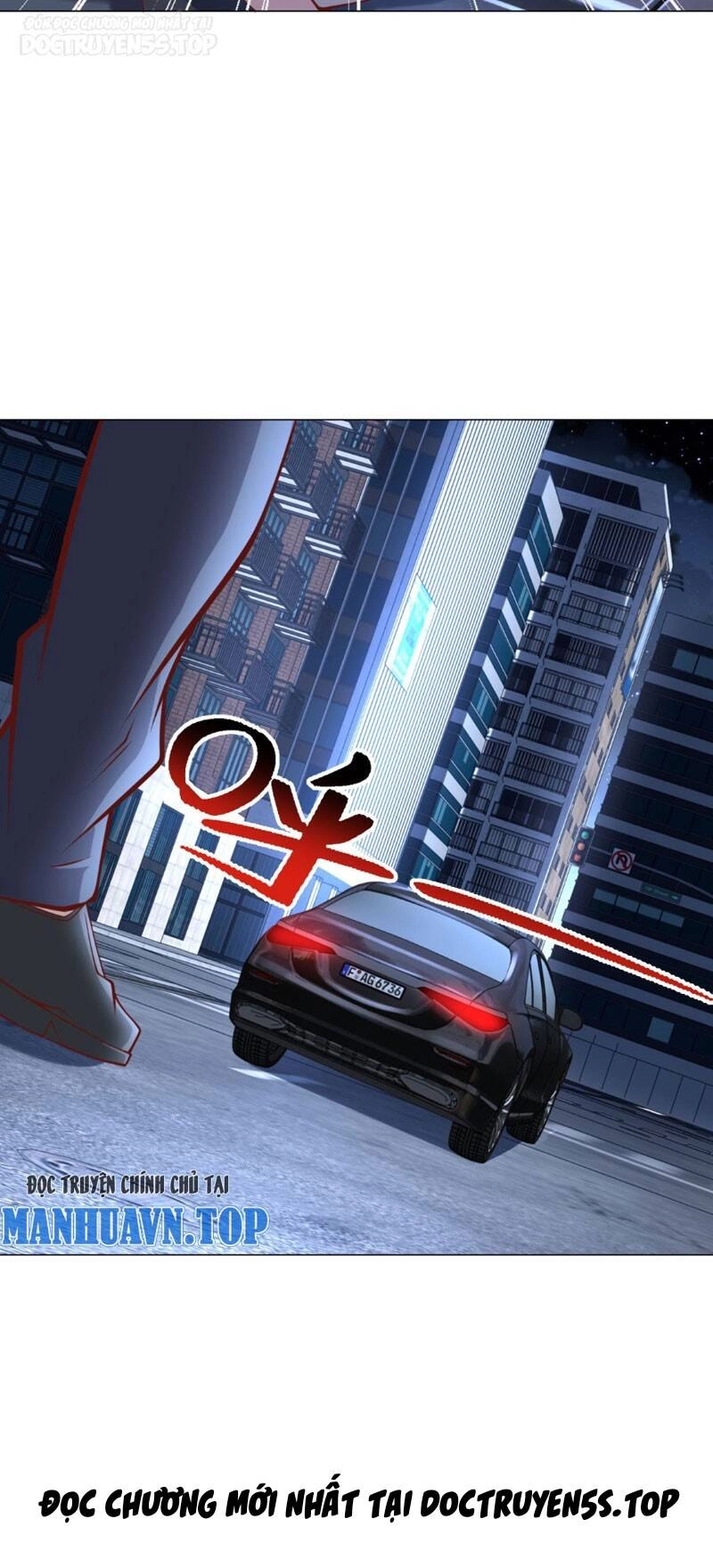 Tôi Là Tài Xế Xe Công Nghệ Có Chút Tiền Thì Đã Sao? Chapter 17 - 9