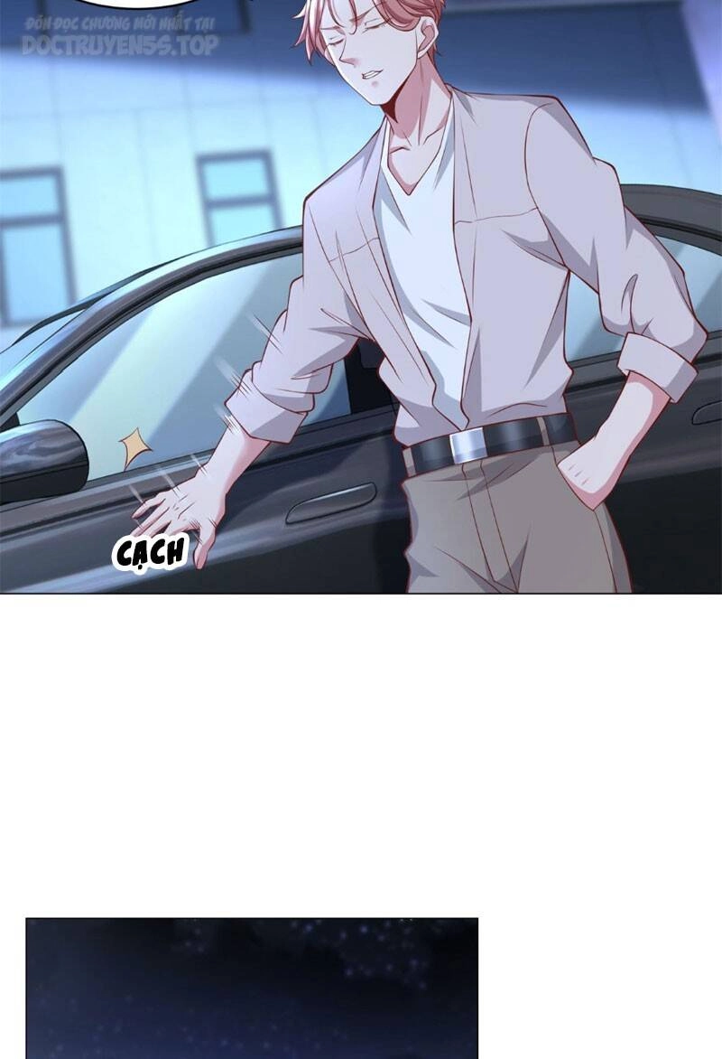 Tôi Là Tài Xế Xe Công Nghệ Có Chút Tiền Thì Đã Sao? Chapter 17 - 17