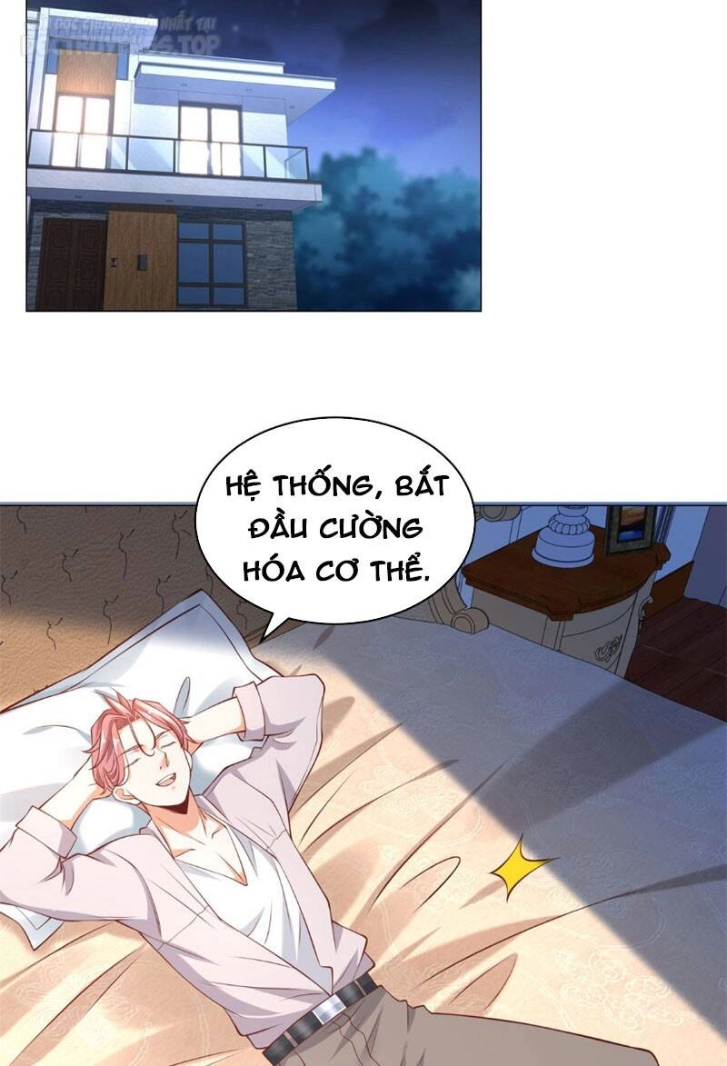 Tôi Là Tài Xế Xe Công Nghệ Có Chút Tiền Thì Đã Sao? Chapter 17 - 18