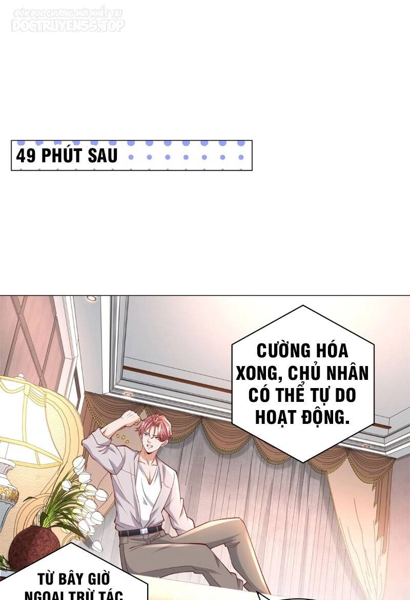 Tôi Là Tài Xế Xe Công Nghệ Có Chút Tiền Thì Đã Sao? Chapter 17 - 21
