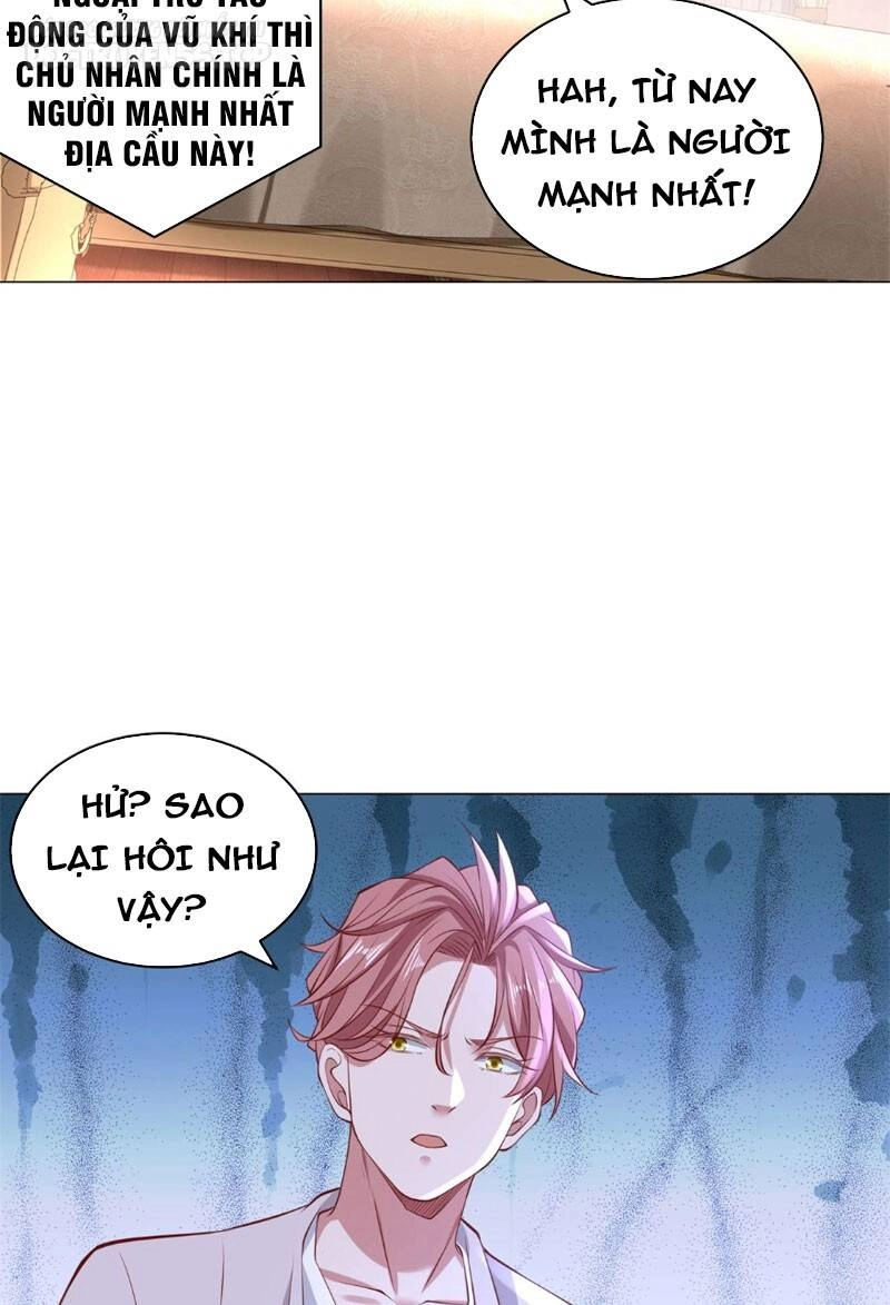 Tôi Là Tài Xế Xe Công Nghệ Có Chút Tiền Thì Đã Sao? Chapter 17 - 22