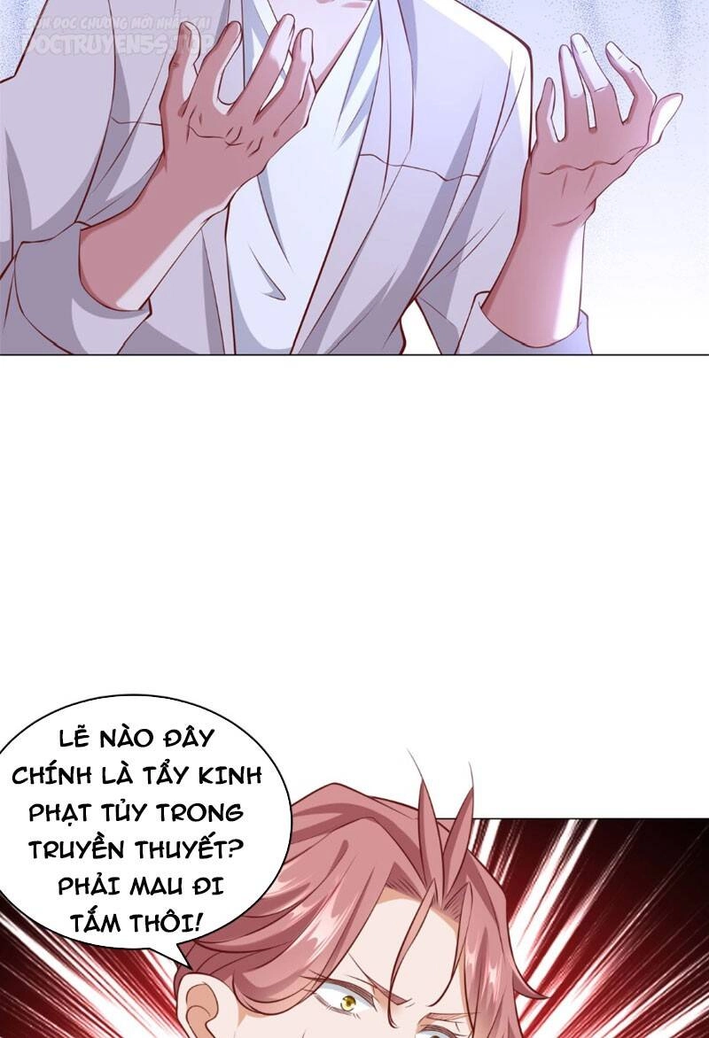 Tôi Là Tài Xế Xe Công Nghệ Có Chút Tiền Thì Đã Sao? Chapter 17 - 23