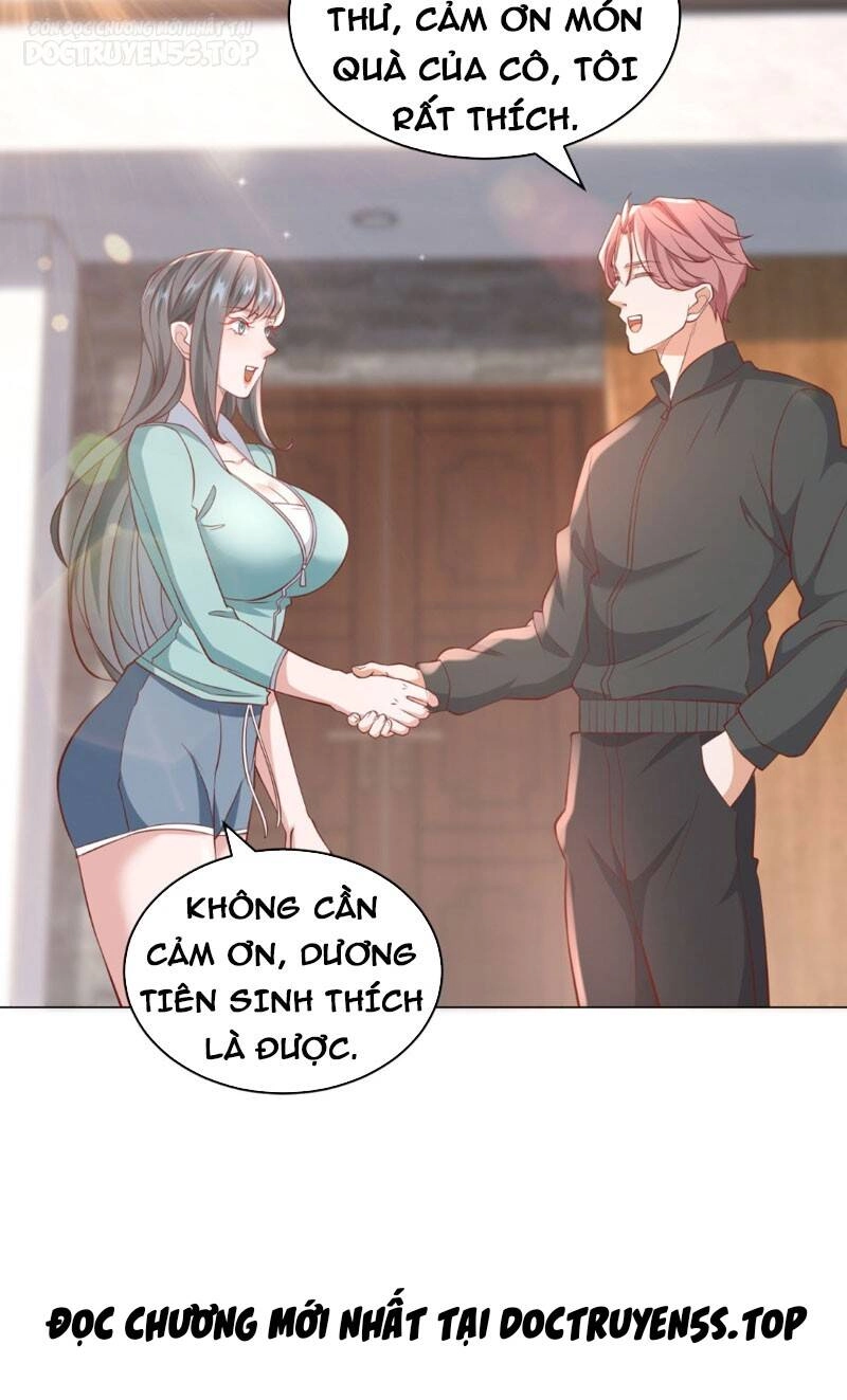 Tôi Là Tài Xế Xe Công Nghệ Có Chút Tiền Thì Đã Sao? Chapter 17 - 28