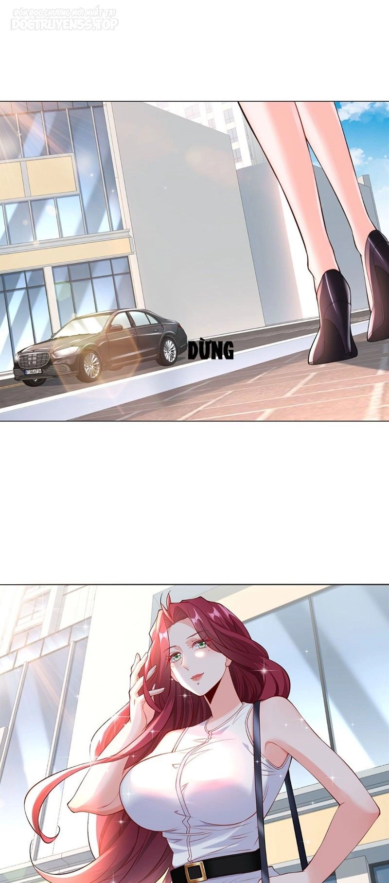 Tôi Là Tài Xế Xe Công Nghệ Có Chút Tiền Thì Đã Sao? Chapter 18 - 13