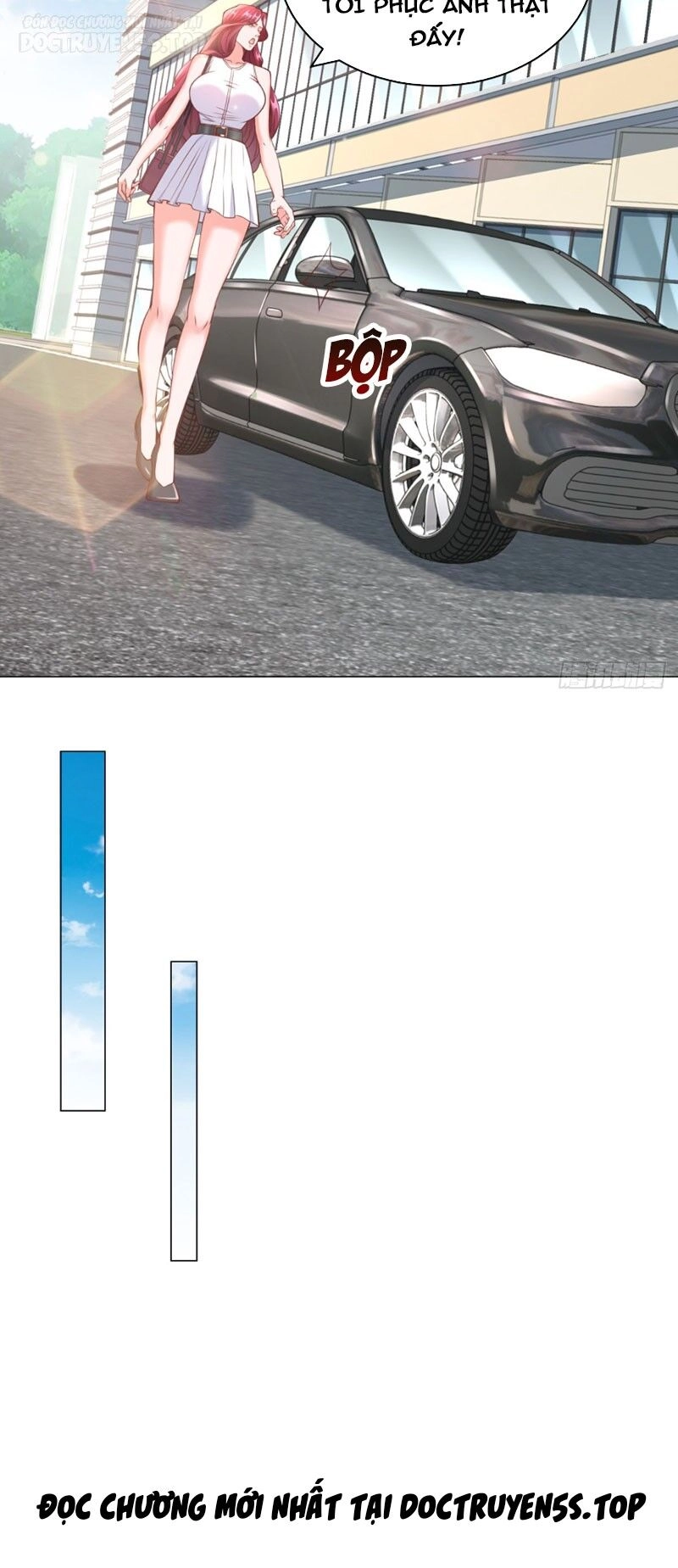 Tôi Là Tài Xế Xe Công Nghệ Có Chút Tiền Thì Đã Sao? Chapter 18 - 23