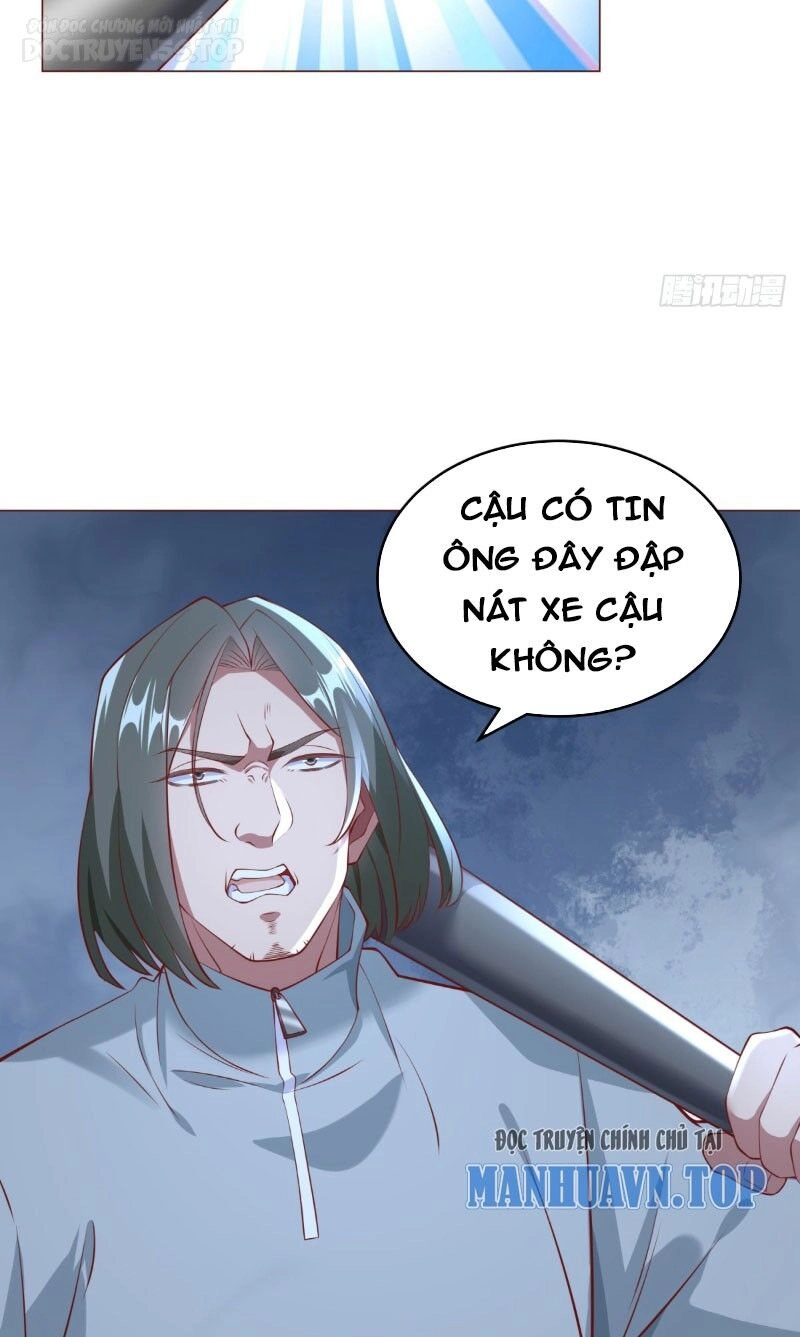 Tôi Là Tài Xế Xe Công Nghệ Có Chút Tiền Thì Đã Sao? Chapter 19 - 8