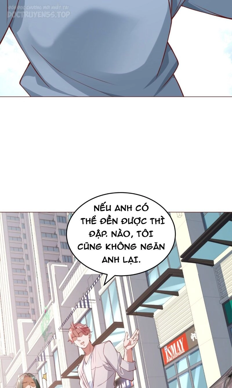 Tôi Là Tài Xế Xe Công Nghệ Có Chút Tiền Thì Đã Sao? Chapter 19 - 9