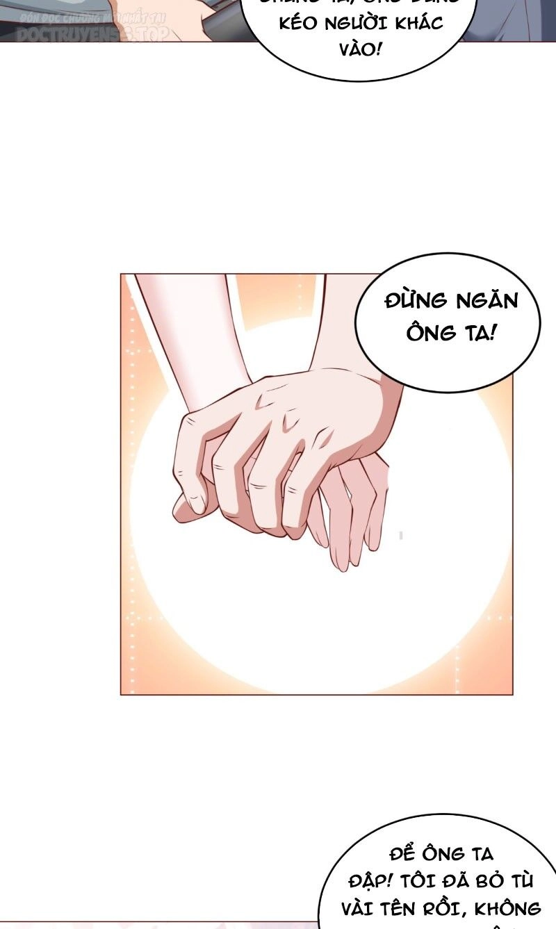 Tôi Là Tài Xế Xe Công Nghệ Có Chút Tiền Thì Đã Sao? Chapter 19 - 13