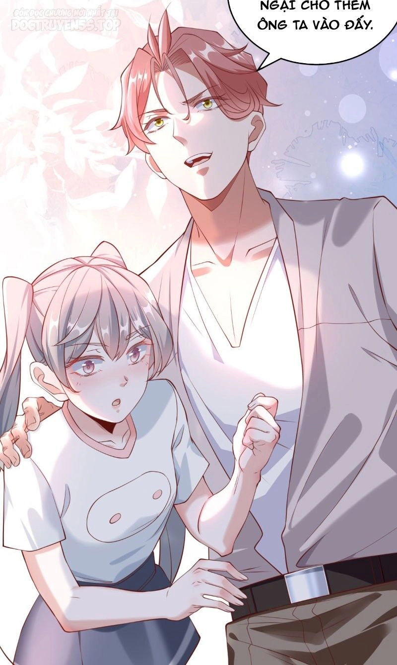 Tôi Là Tài Xế Xe Công Nghệ Có Chút Tiền Thì Đã Sao? Chapter 19 - 14