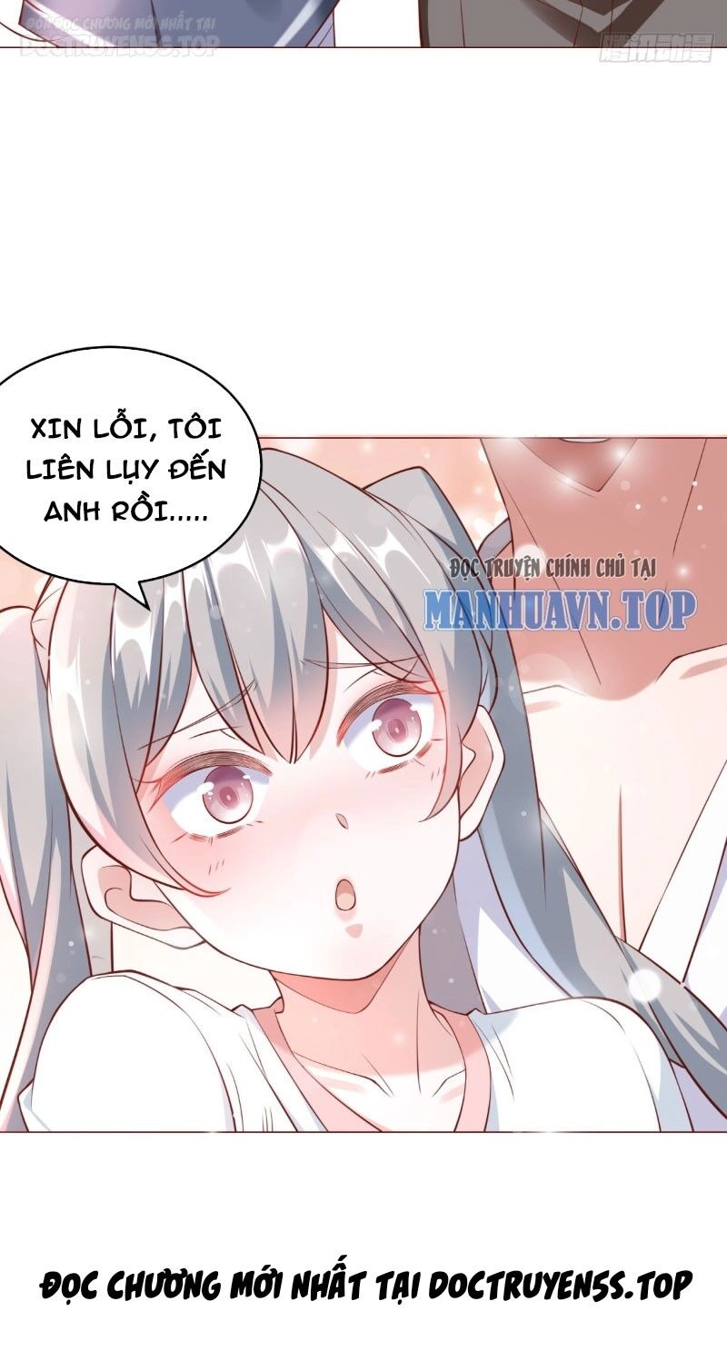 Tôi Là Tài Xế Xe Công Nghệ Có Chút Tiền Thì Đã Sao? Chapter 19 - 15