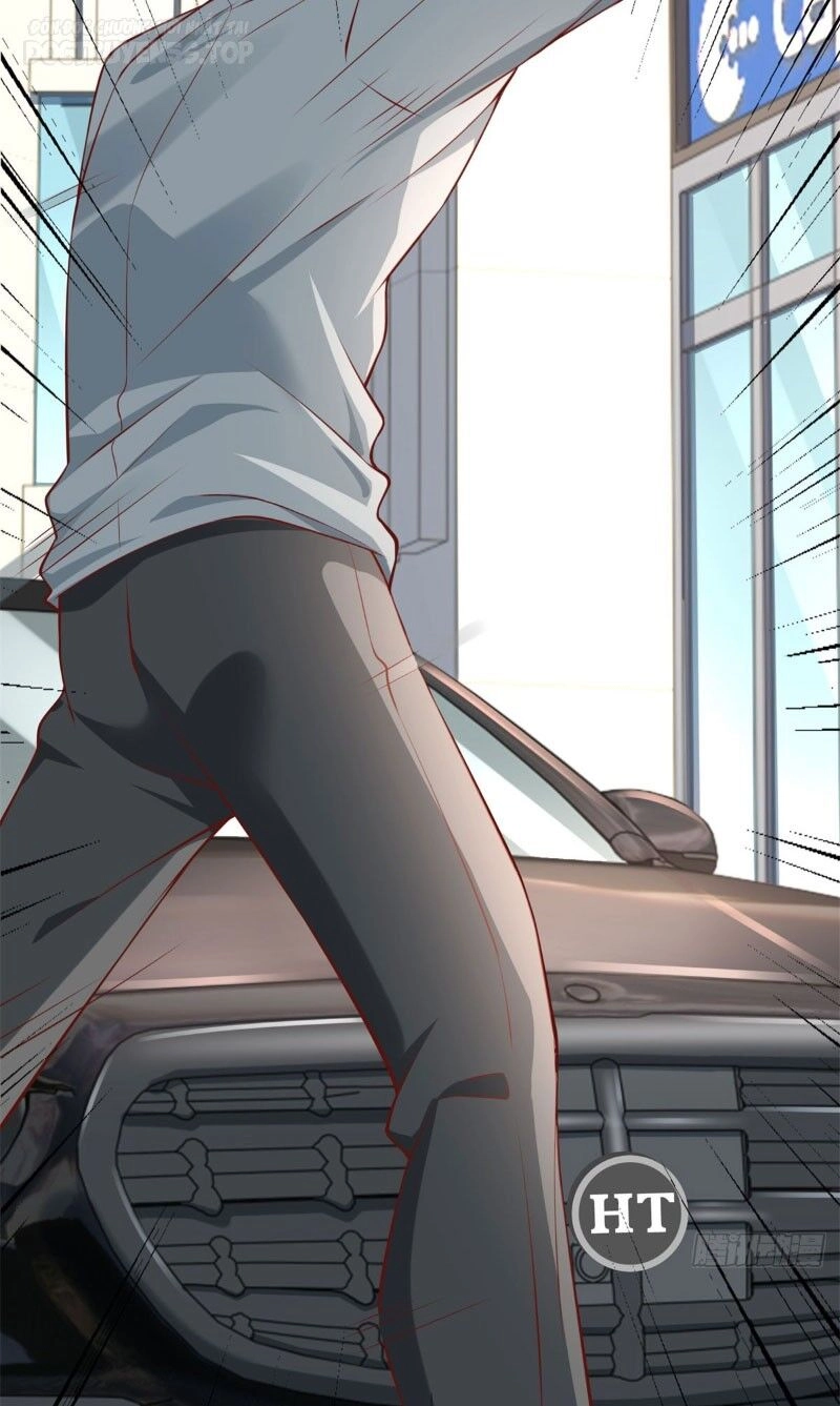 Tôi Là Tài Xế Xe Công Nghệ Có Chút Tiền Thì Đã Sao? Chapter 19 - 18