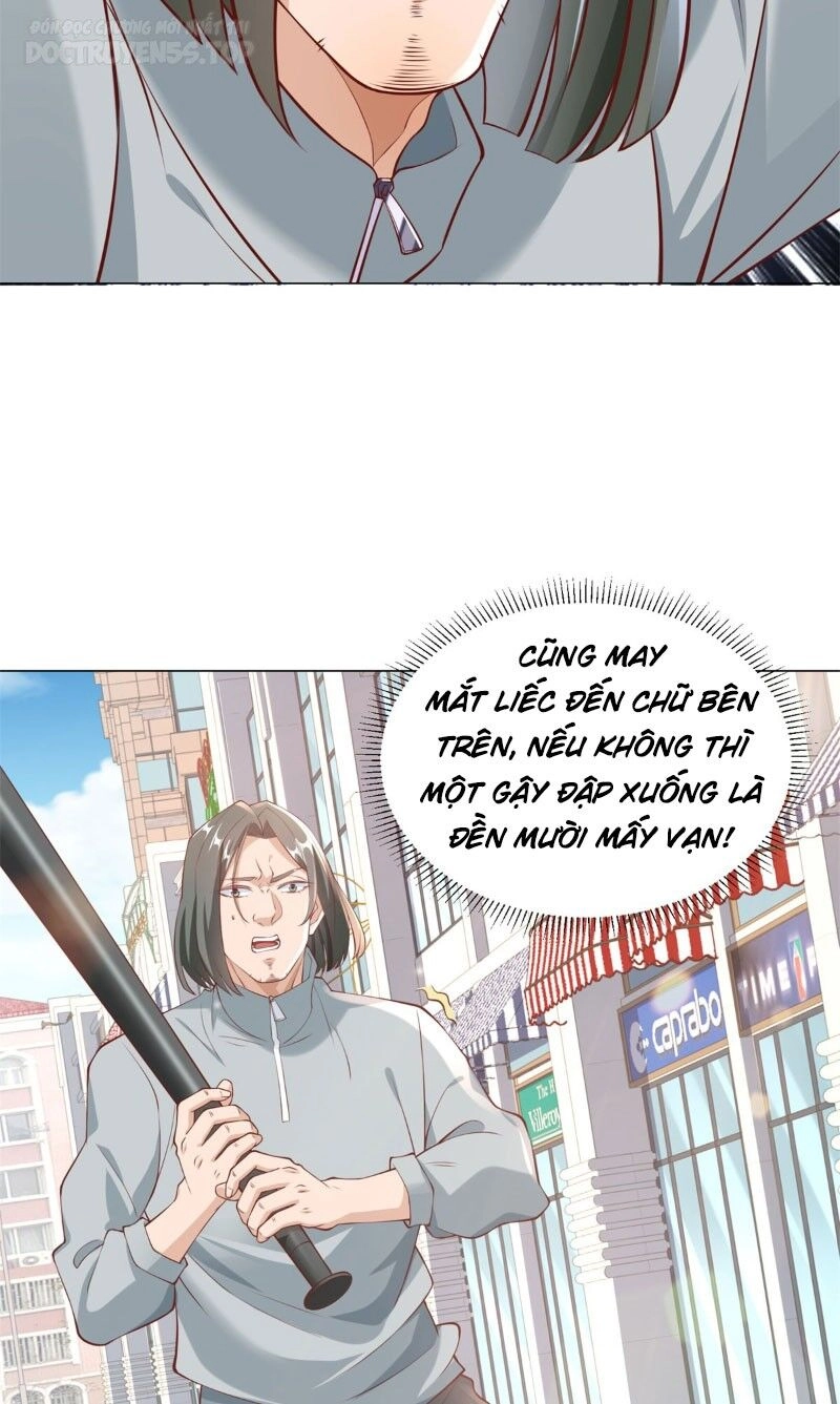 Tôi Là Tài Xế Xe Công Nghệ Có Chút Tiền Thì Đã Sao? Chapter 19 - 20