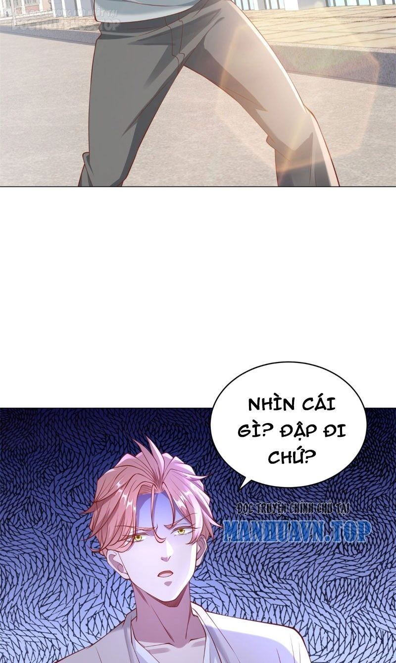 Tôi Là Tài Xế Xe Công Nghệ Có Chút Tiền Thì Đã Sao? Chapter 19 - 21