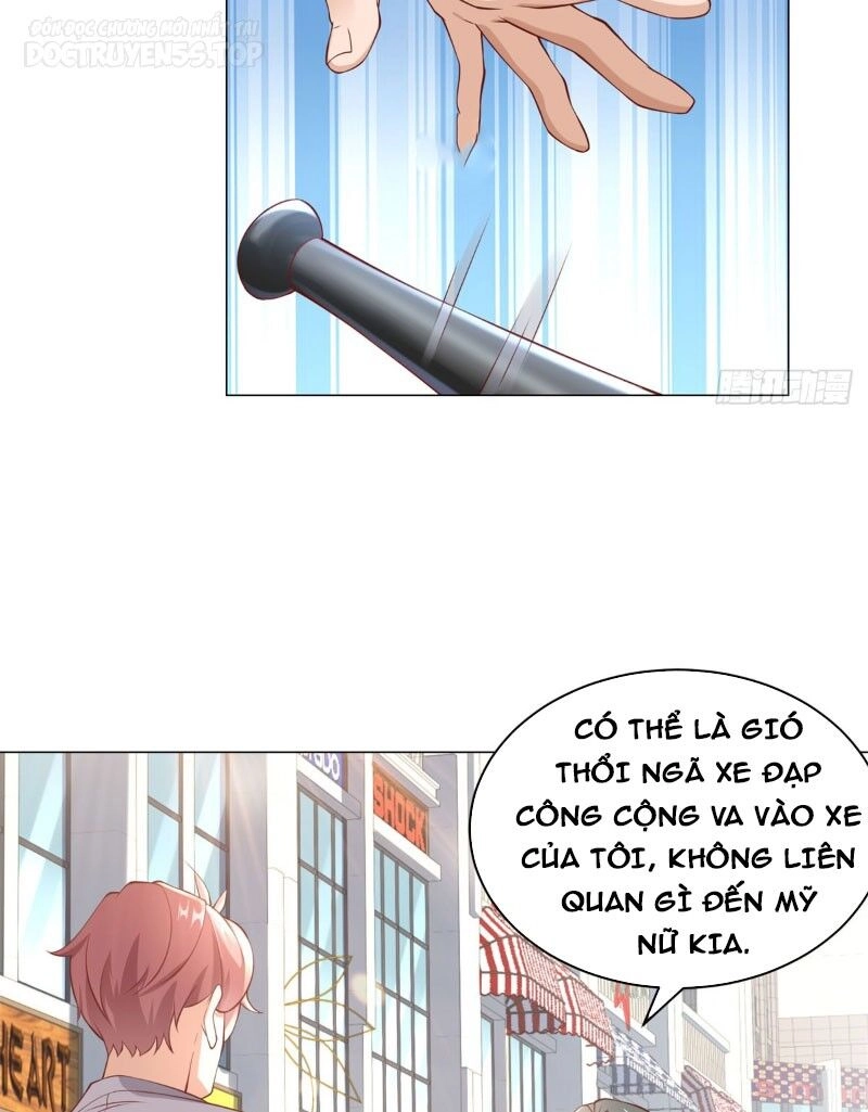 Tôi Là Tài Xế Xe Công Nghệ Có Chút Tiền Thì Đã Sao? Chapter 19 - 23