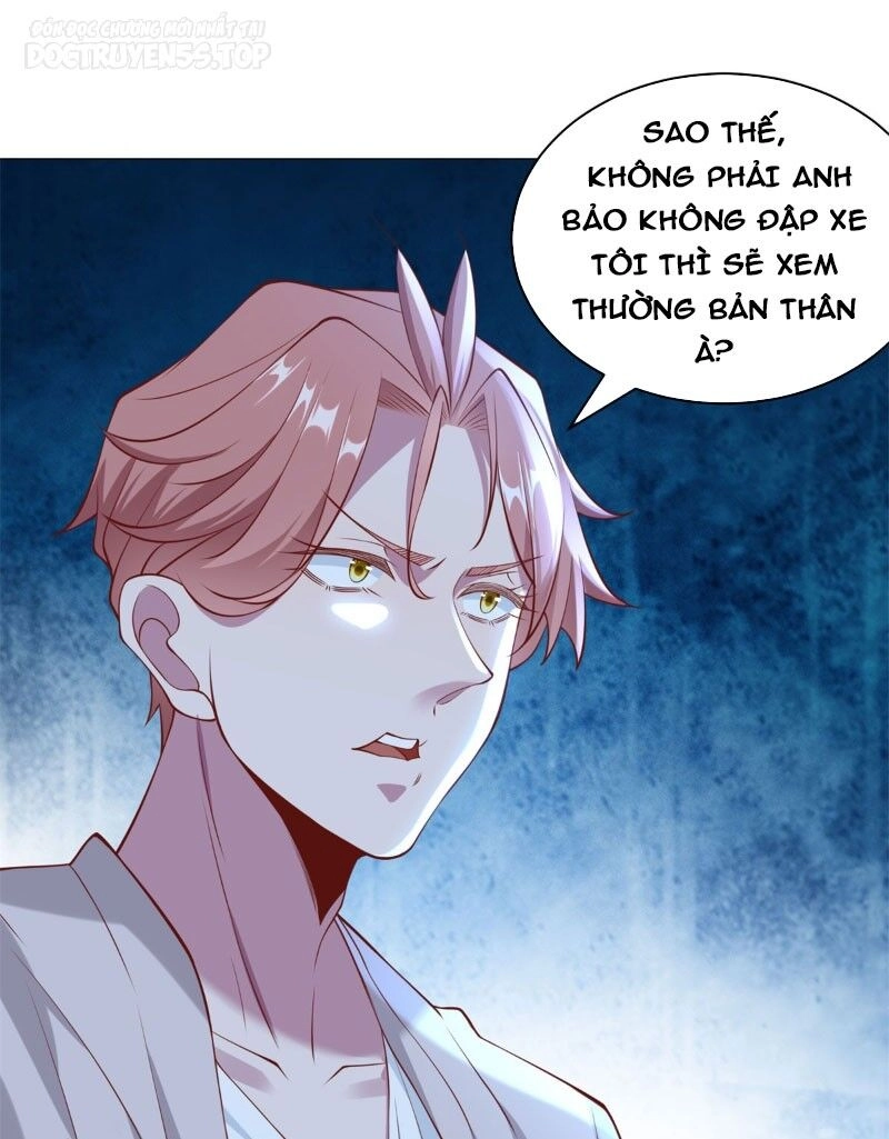 Tôi Là Tài Xế Xe Công Nghệ Có Chút Tiền Thì Đã Sao? Chapter 19 - 25