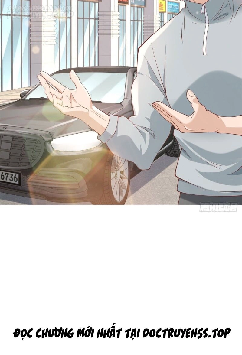 Tôi Là Tài Xế Xe Công Nghệ Có Chút Tiền Thì Đã Sao? Chapter 19 - 27