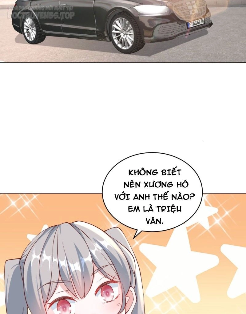 Tôi Là Tài Xế Xe Công Nghệ Có Chút Tiền Thì Đã Sao? Chapter 19 - 34