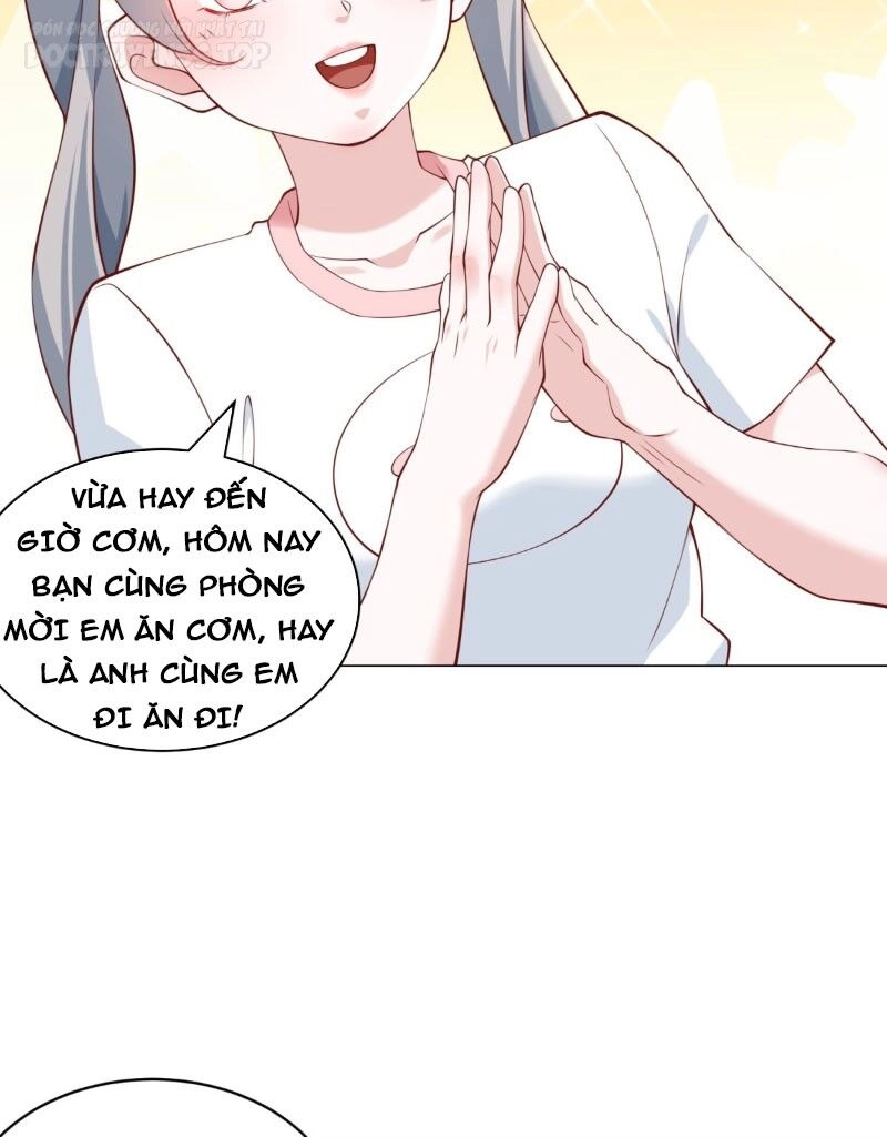 Tôi Là Tài Xế Xe Công Nghệ Có Chút Tiền Thì Đã Sao? Chapter 19 - 35