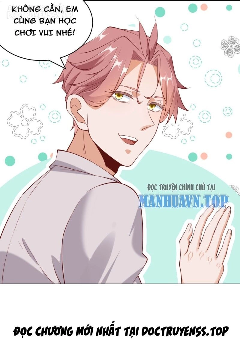 Tôi Là Tài Xế Xe Công Nghệ Có Chút Tiền Thì Đã Sao? Chapter 19 - 36