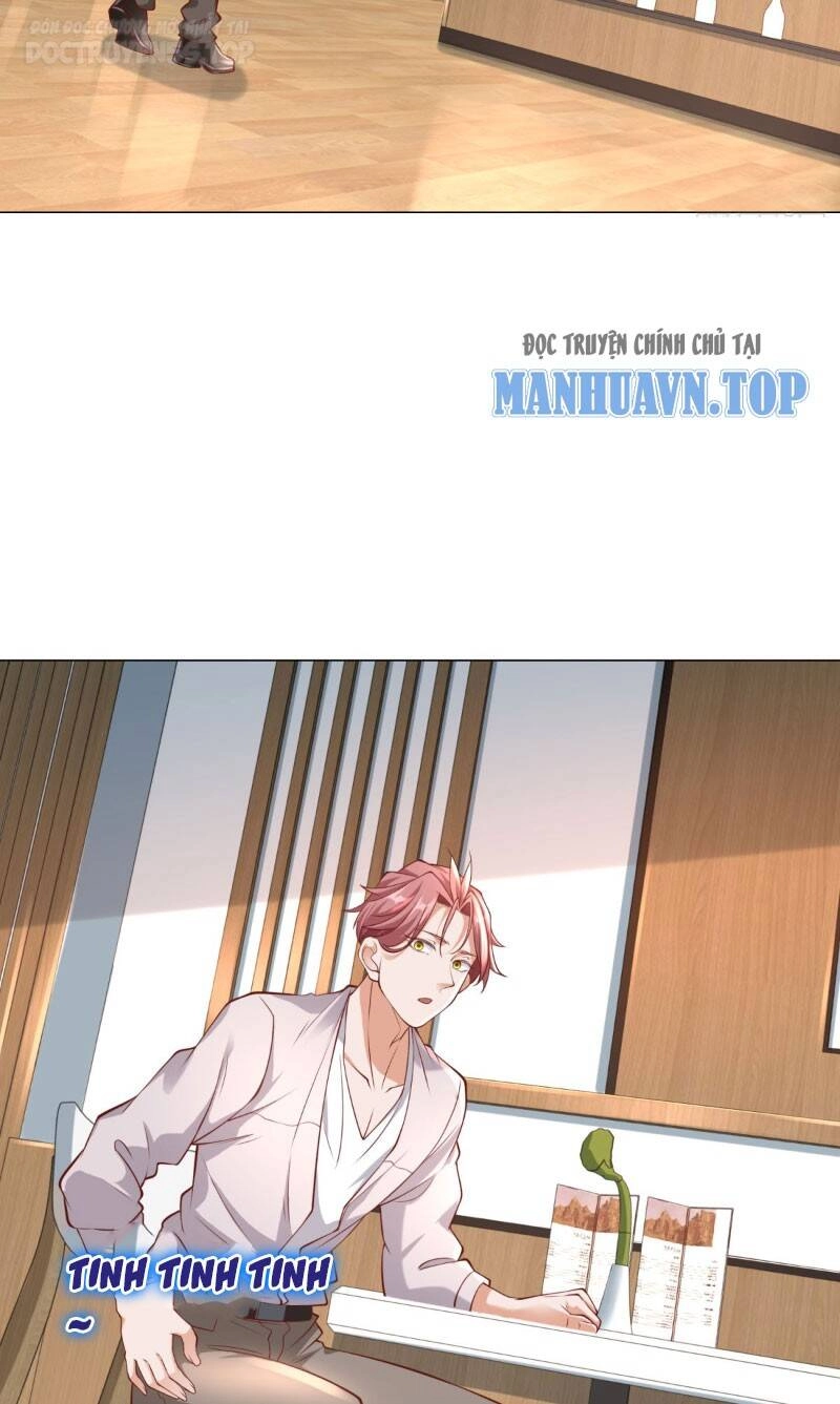 Tôi Là Tài Xế Xe Công Nghệ Có Chút Tiền Thì Đã Sao? Chapter 20 - 3