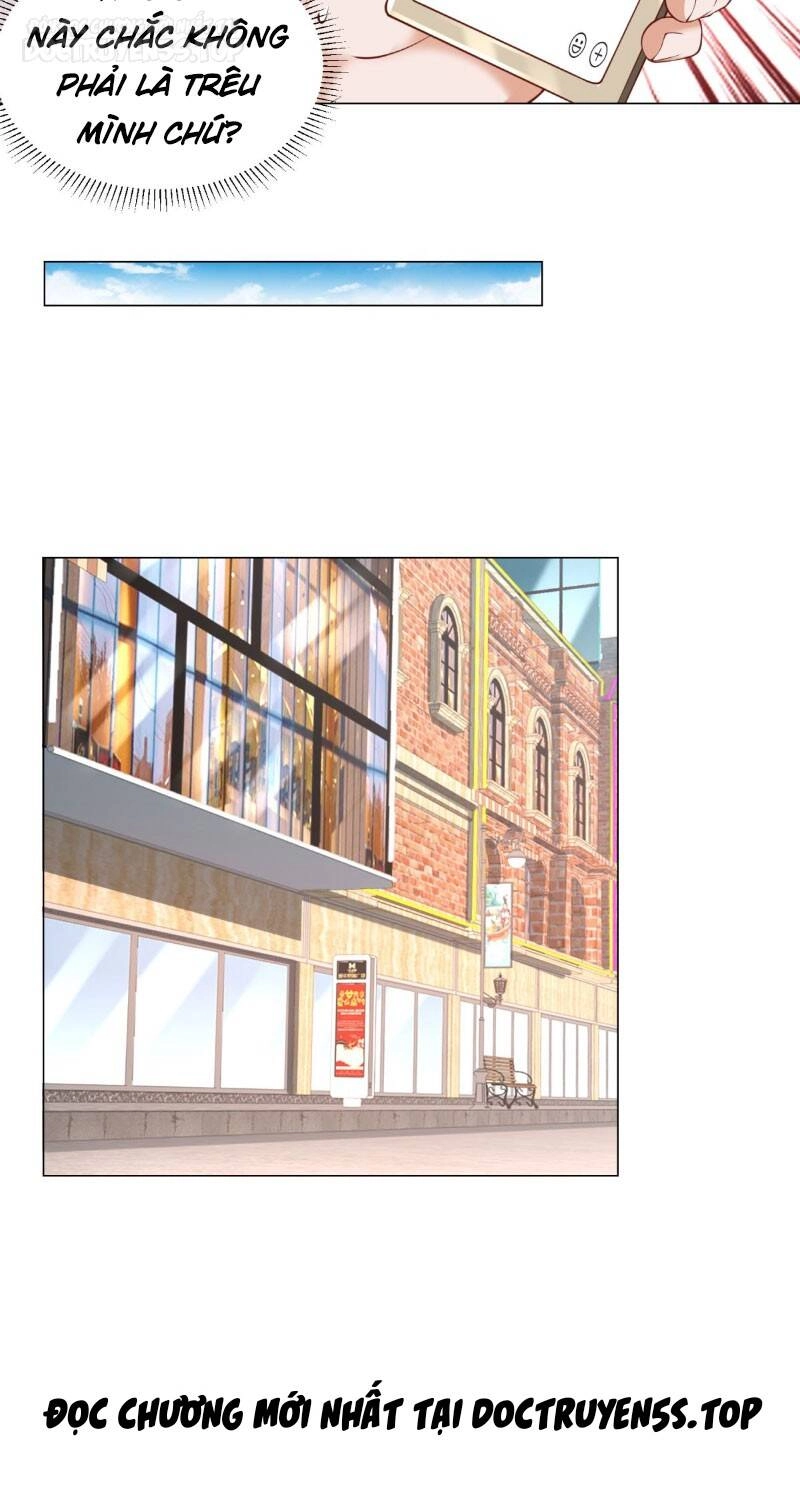 Tôi Là Tài Xế Xe Công Nghệ Có Chút Tiền Thì Đã Sao? Chapter 20 - 5