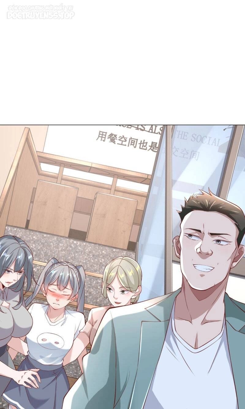 Tôi Là Tài Xế Xe Công Nghệ Có Chút Tiền Thì Đã Sao? Chapter 20 - 8