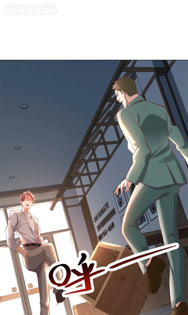 Tôi Là Tài Xế Xe Công Nghệ Có Chút Tiền Thì Đã Sao? Chapter 20 - 11