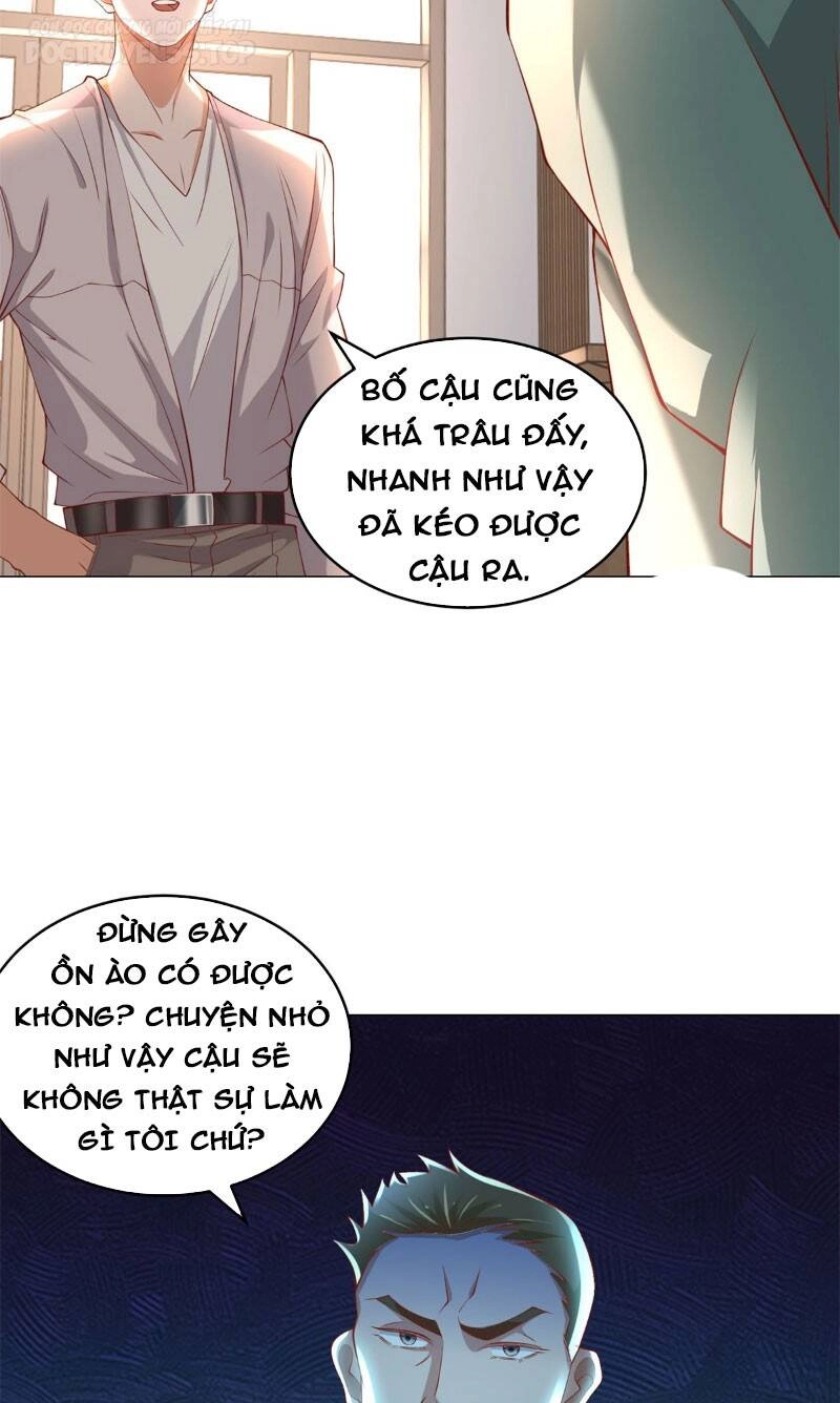 Tôi Là Tài Xế Xe Công Nghệ Có Chút Tiền Thì Đã Sao? Chapter 20 - 13