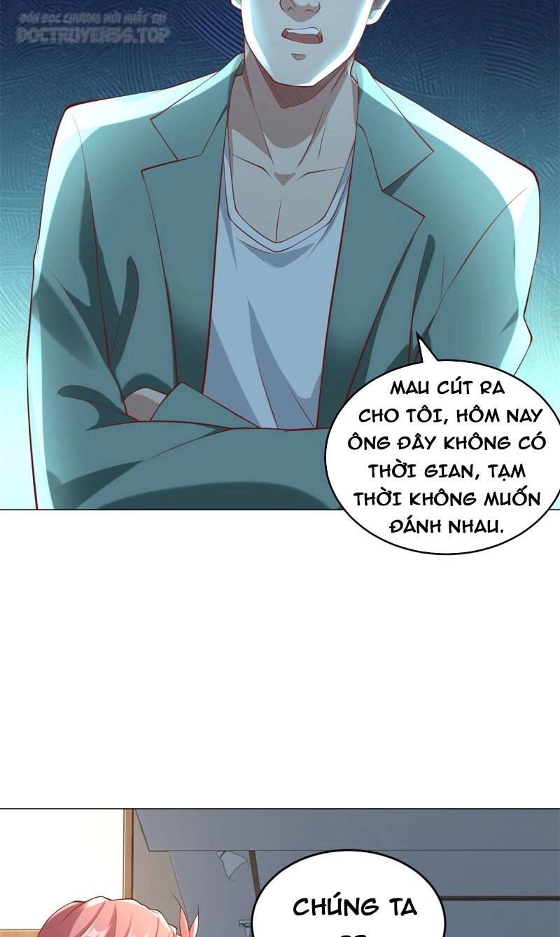 Tôi Là Tài Xế Xe Công Nghệ Có Chút Tiền Thì Đã Sao? Chapter 20 - 14