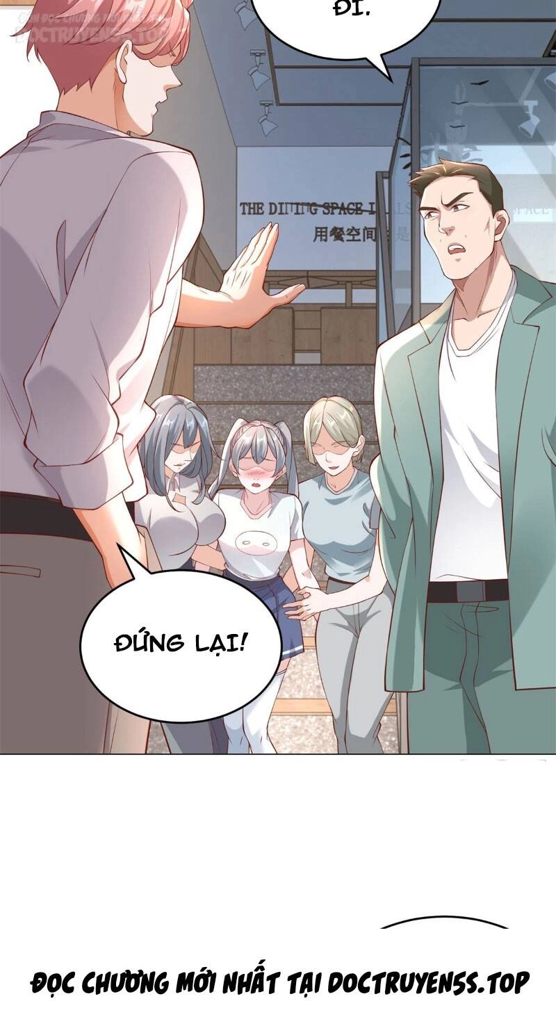 Tôi Là Tài Xế Xe Công Nghệ Có Chút Tiền Thì Đã Sao? Chapter 20 - 15