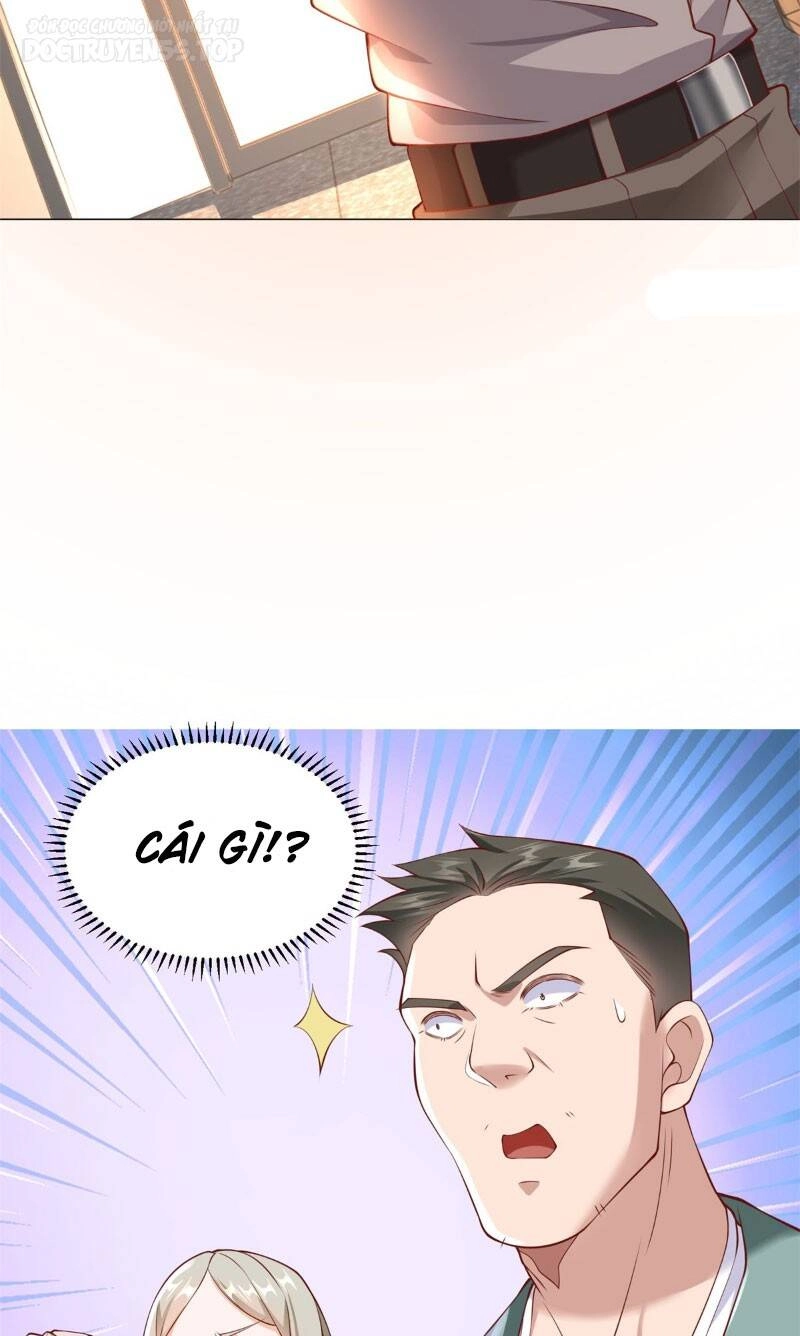 Tôi Là Tài Xế Xe Công Nghệ Có Chút Tiền Thì Đã Sao? Chapter 20 - 19