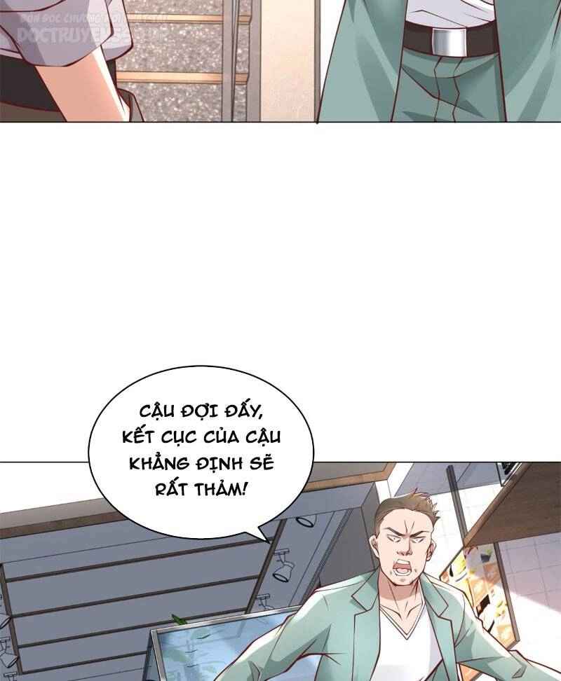 Tôi Là Tài Xế Xe Công Nghệ Có Chút Tiền Thì Đã Sao? Chapter 20 - 24