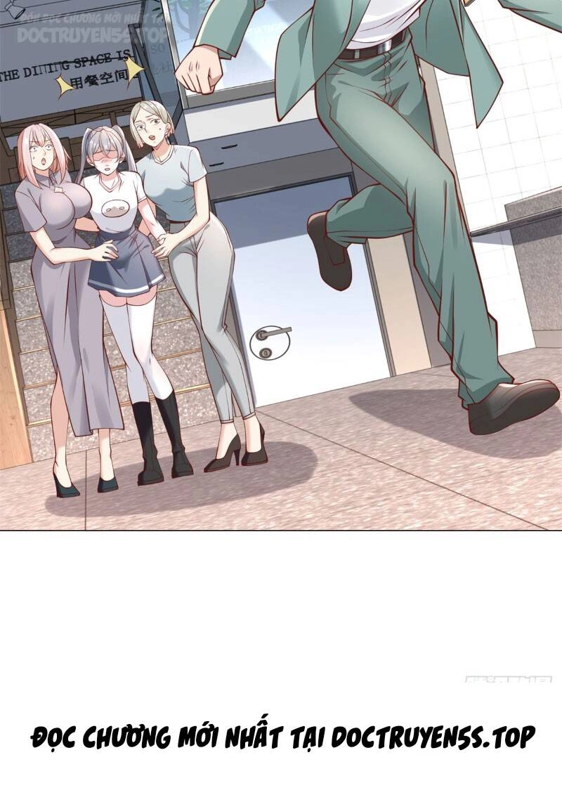 Tôi Là Tài Xế Xe Công Nghệ Có Chút Tiền Thì Đã Sao? Chapter 20 - 25