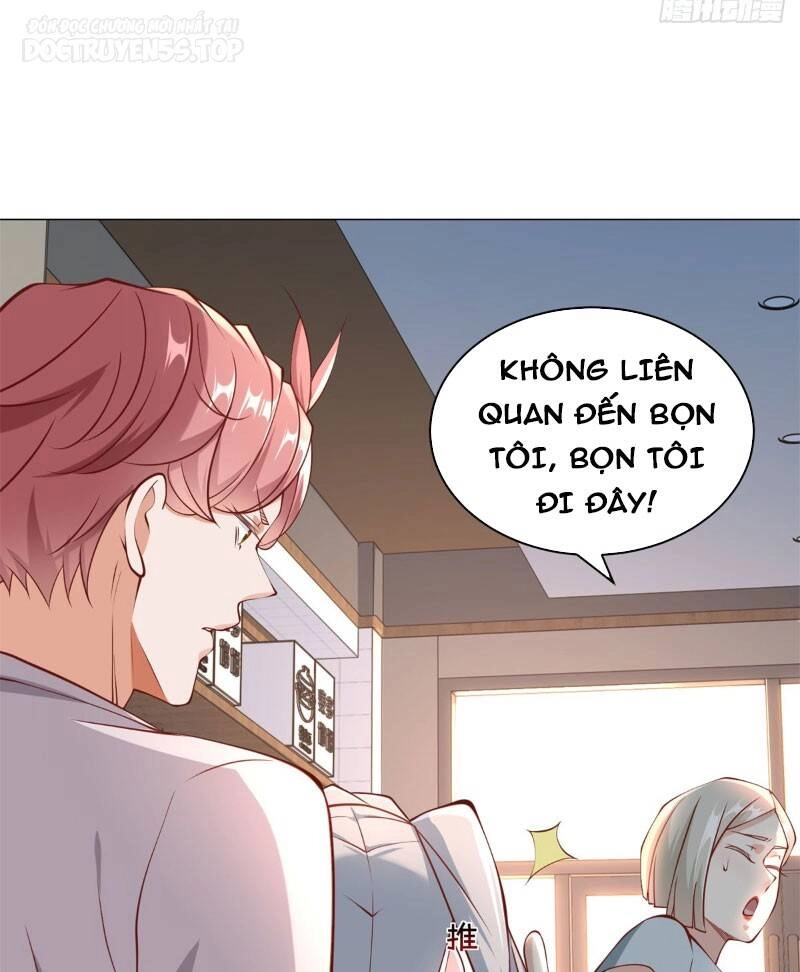 Tôi Là Tài Xế Xe Công Nghệ Có Chút Tiền Thì Đã Sao? Chapter 20 - 26