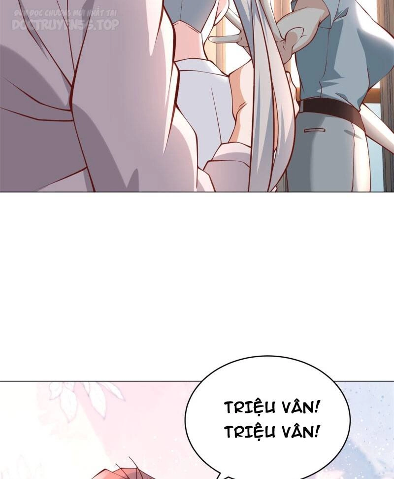 Tôi Là Tài Xế Xe Công Nghệ Có Chút Tiền Thì Đã Sao? Chapter 20 - 27