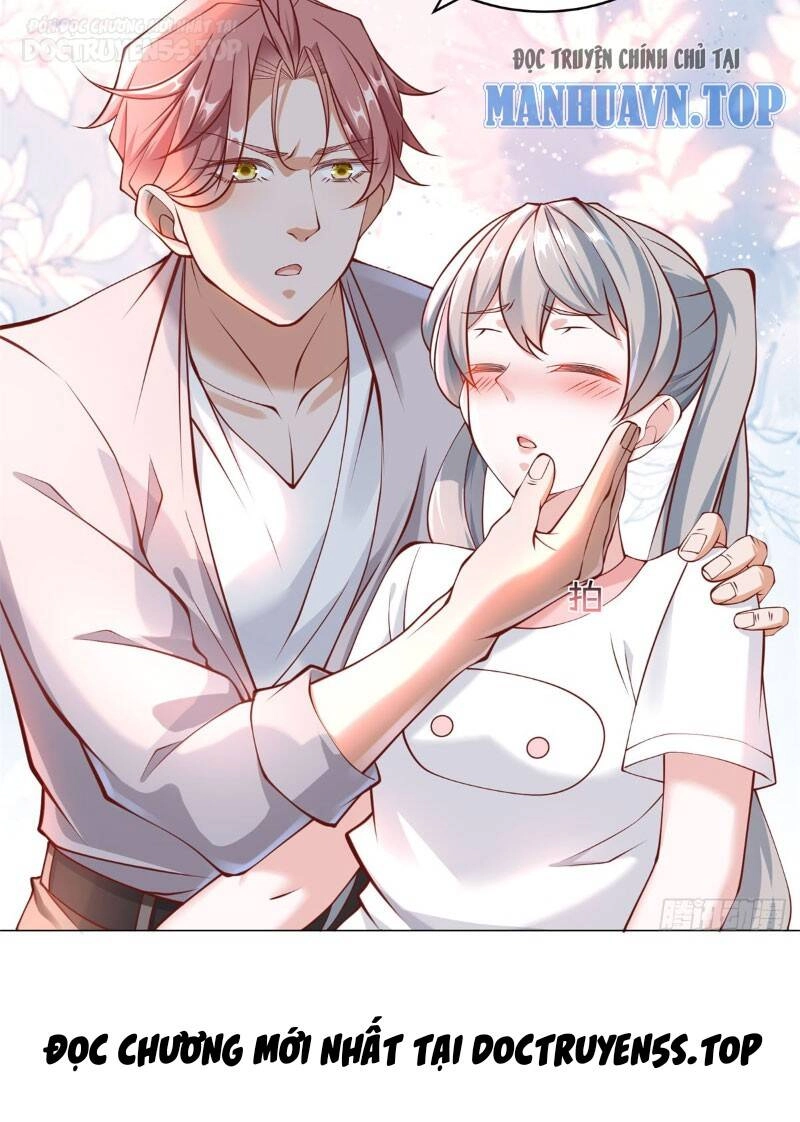 Tôi Là Tài Xế Xe Công Nghệ Có Chút Tiền Thì Đã Sao? Chapter 20 - 28