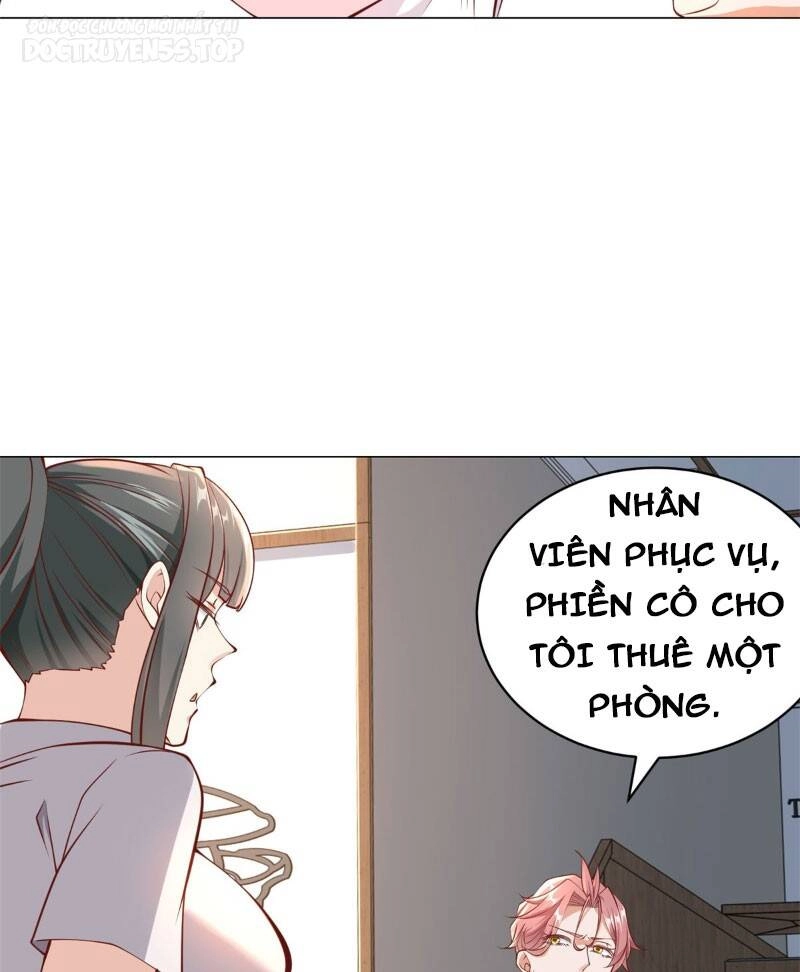 Tôi Là Tài Xế Xe Công Nghệ Có Chút Tiền Thì Đã Sao? Chapter 20 - 30